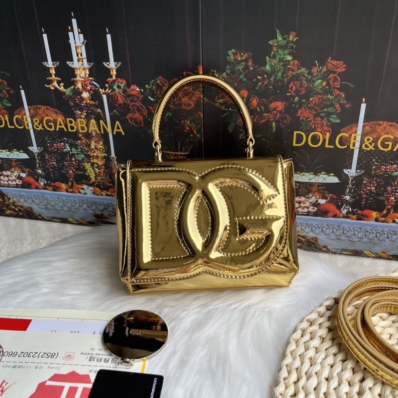 D&G Handle Bags